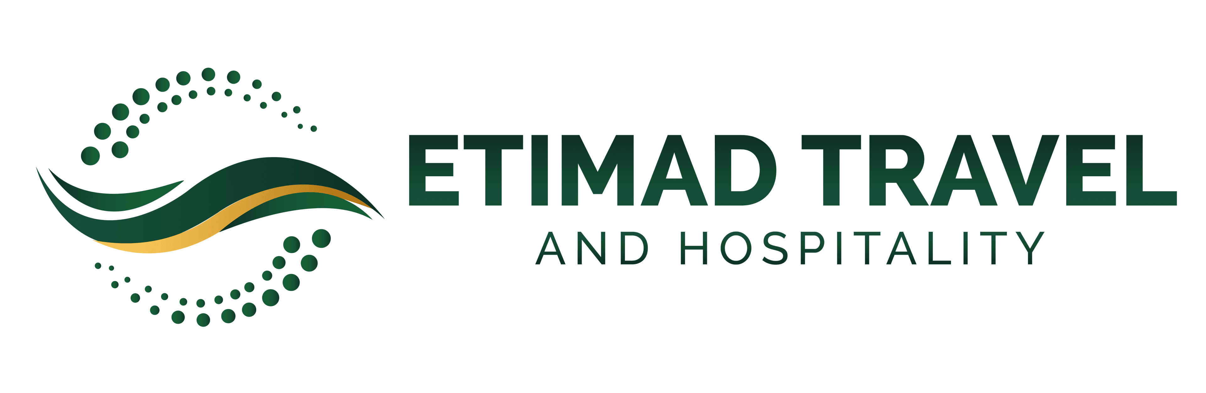 Etimad Travel Logo