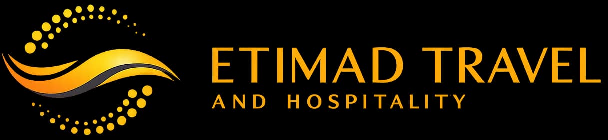 Etimad Travel Logo